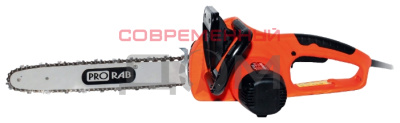 Пила электрическая цепная Prorab ECT 8340A